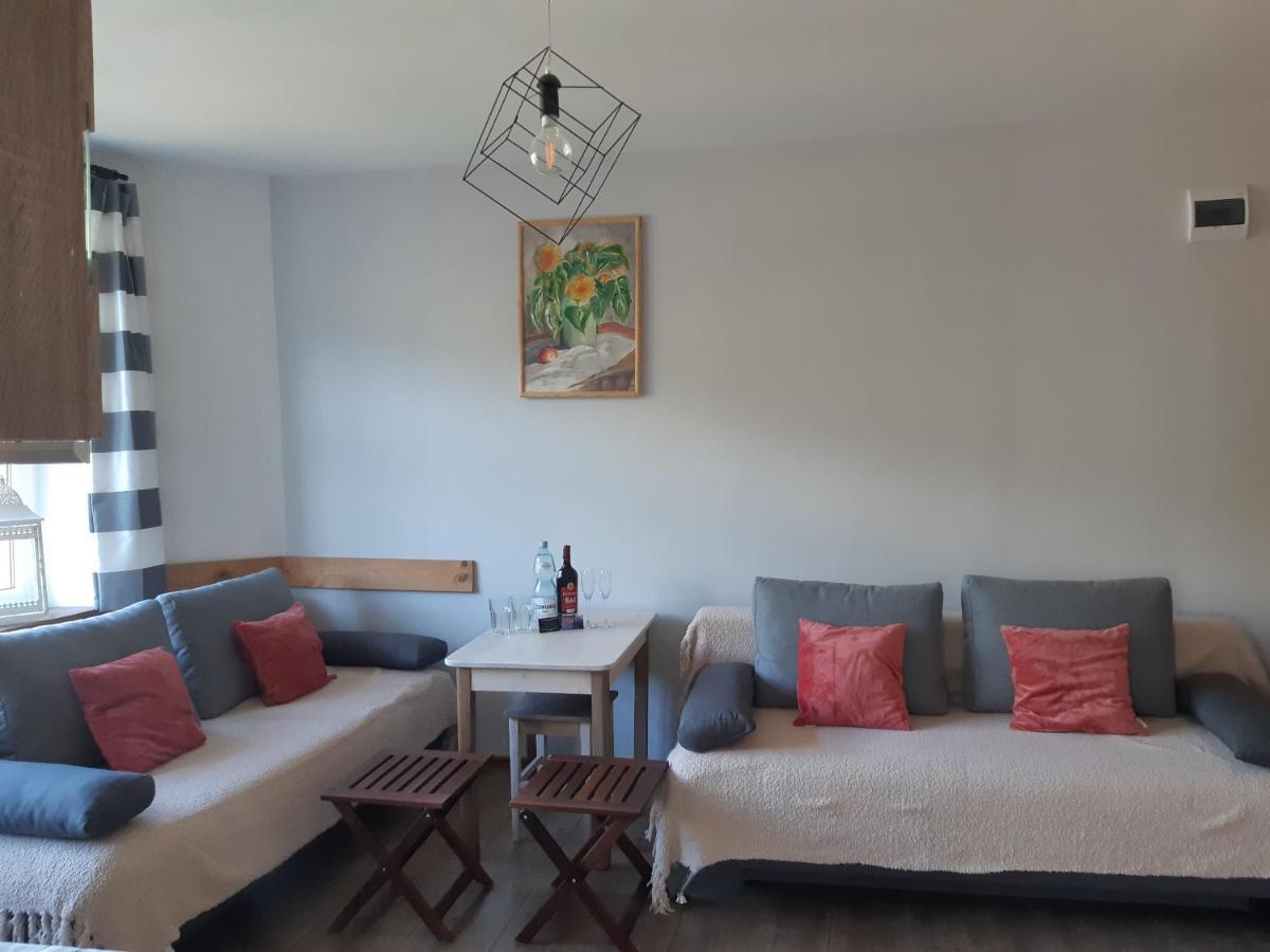 Apartment Apartament Z Widokiem Na Sniezke