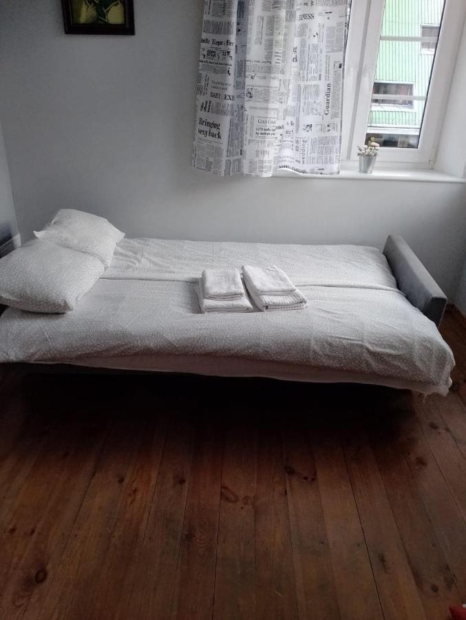 Apartament Z Widokiem Na Sniezke Apartment *
