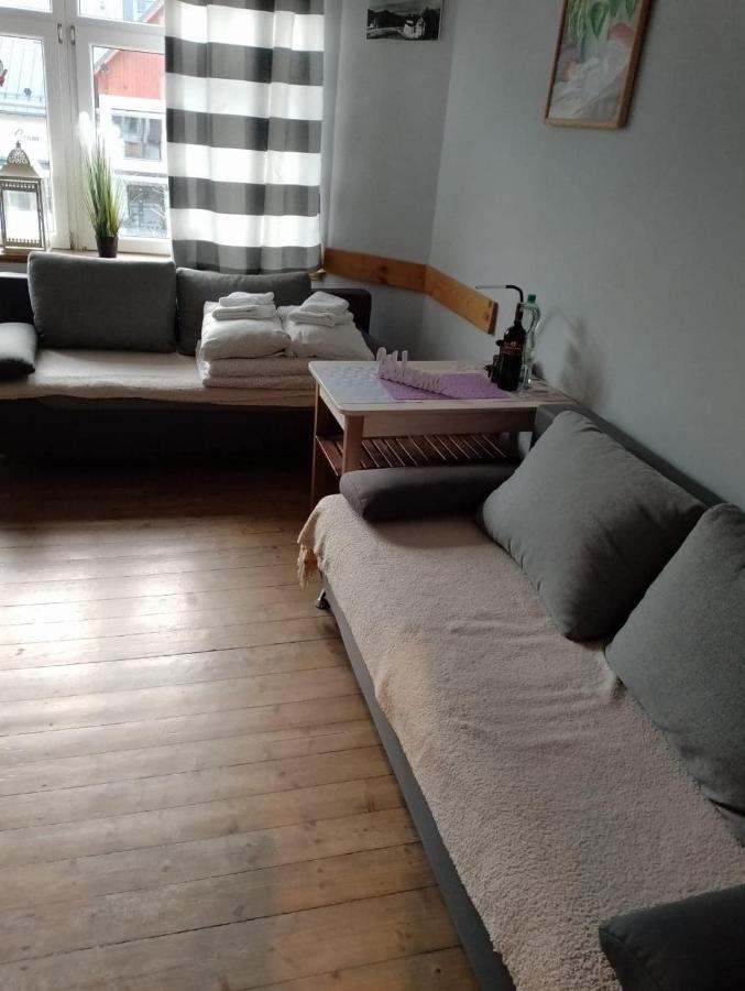 Apartment Apartament Z Widokiem Na Sniezke Karpacz